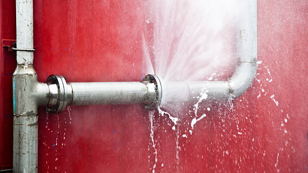 Best Emergency water damage restoration  in Clifton, NJ